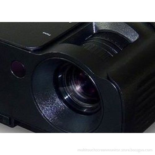 Interactive Projector With Portable Interactive Whiteboard Built-in Piwb8 For Classroom